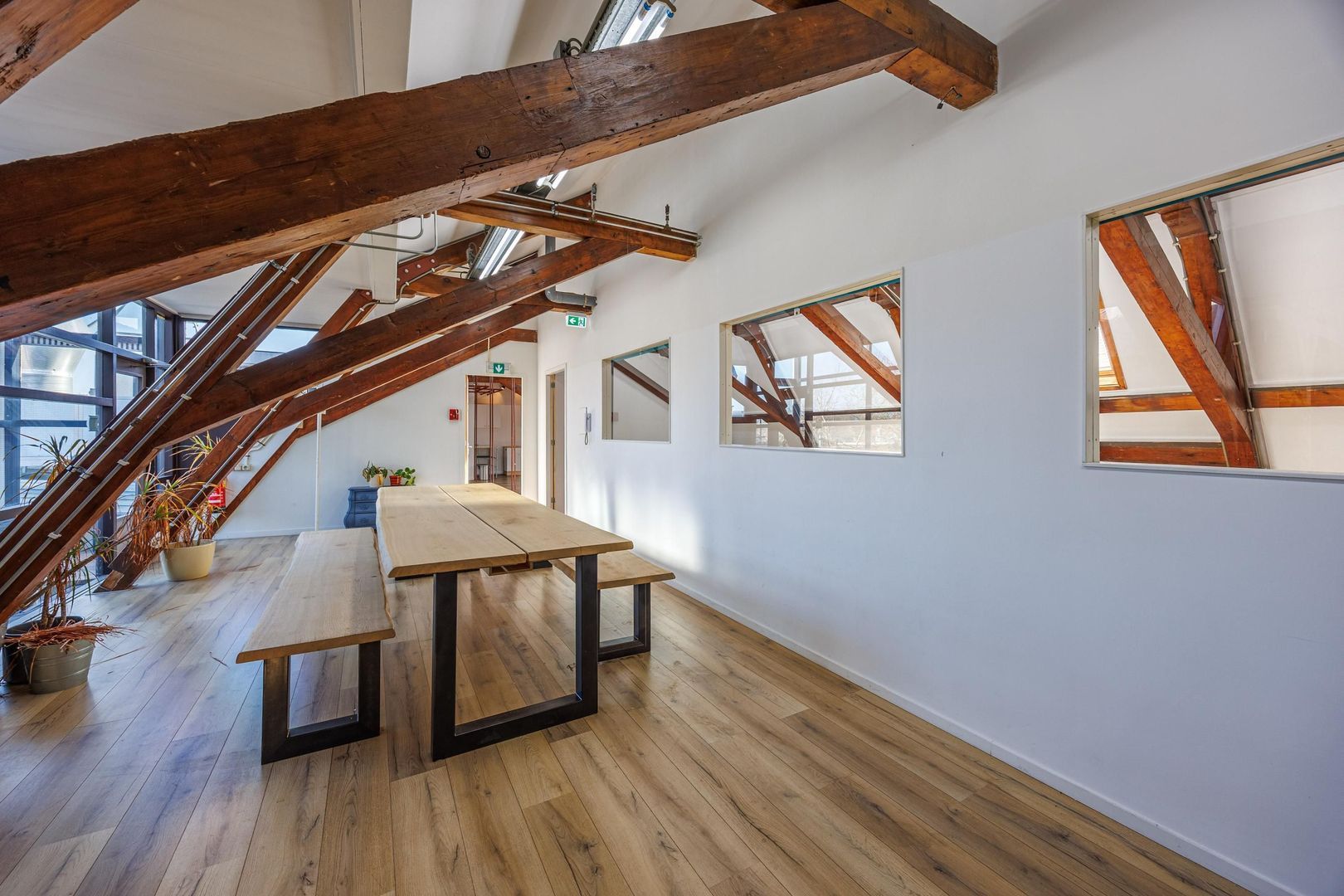 Burgwal 45, Delft foto-4