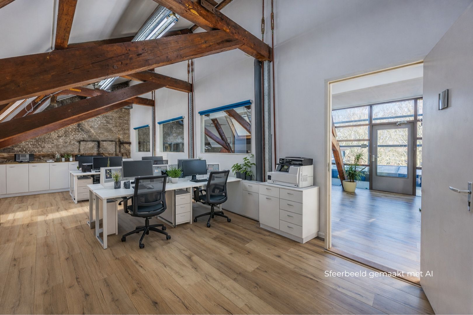 Burgwal 45, Delft foto-2