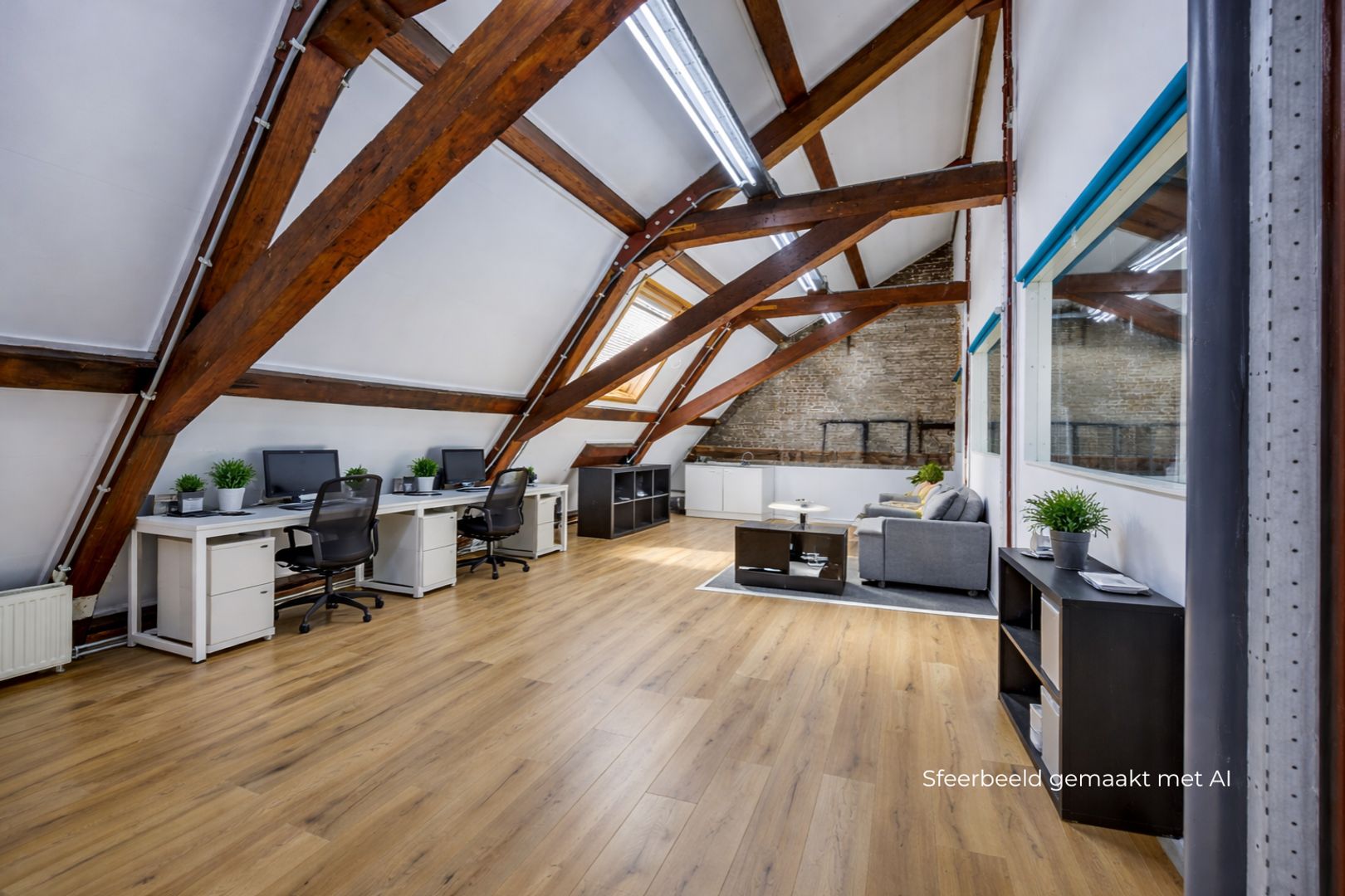 Burgwal 45, Delft foto-3