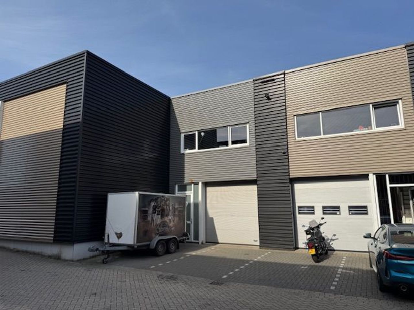 Laan van 't Haantje 60, Rijswijk foto-0