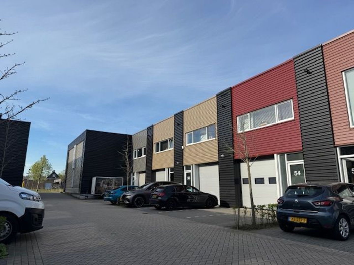 Laan van 't Haantje 60, Rijswijk foto-2