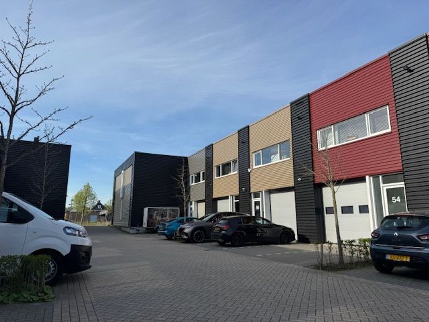 Laan van 't Haantje 60, Rijswijk foto-3