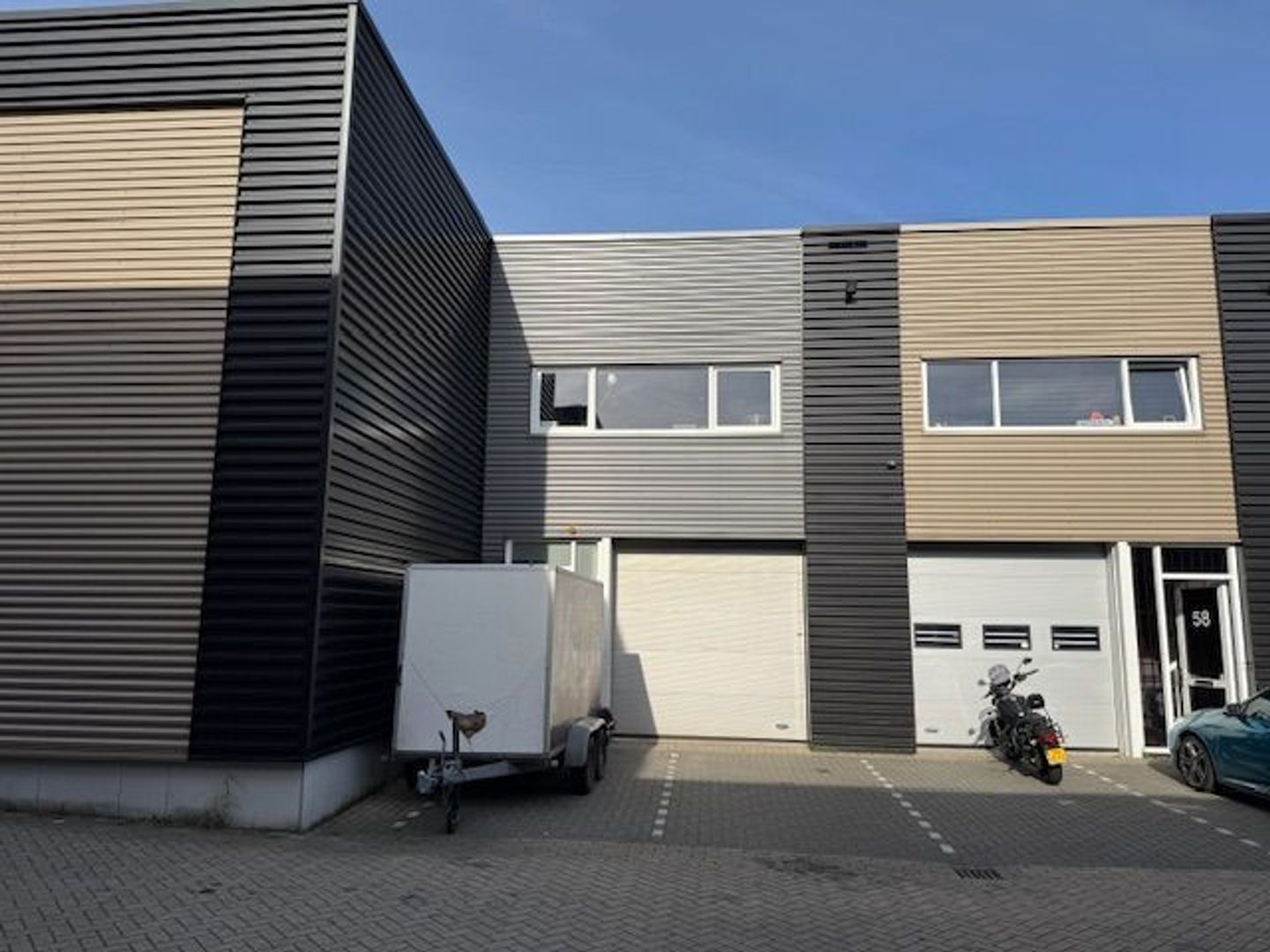 Laan van 't Haantje 60, Rijswijk foto-1