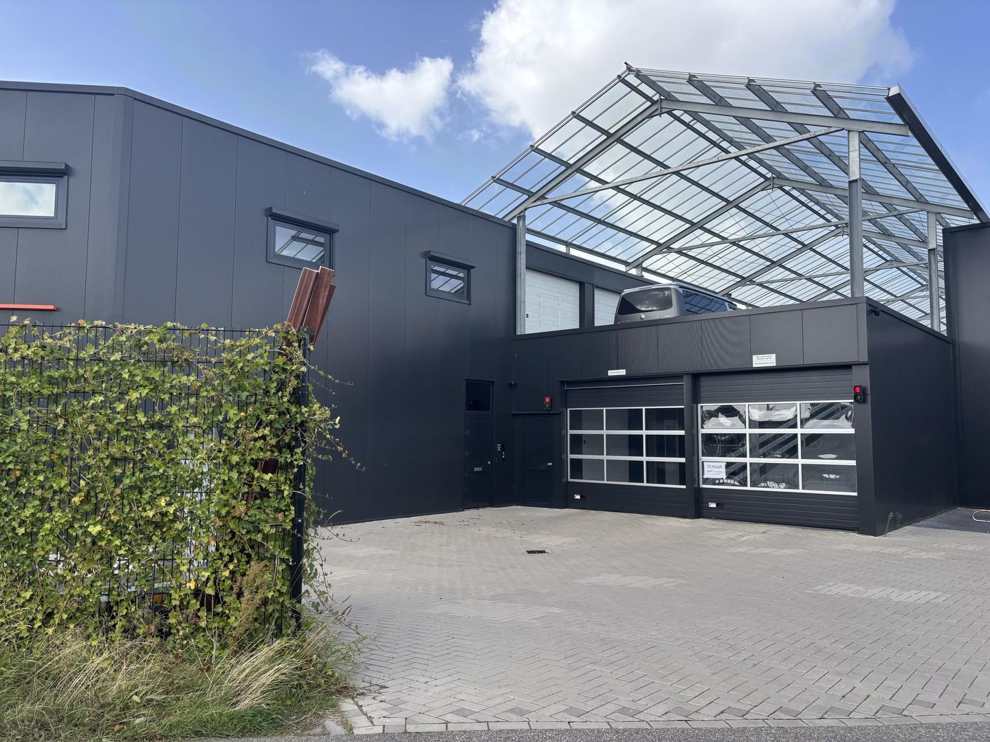 Rijksstraatweg 3 e 6, Den Hoorn foto-0