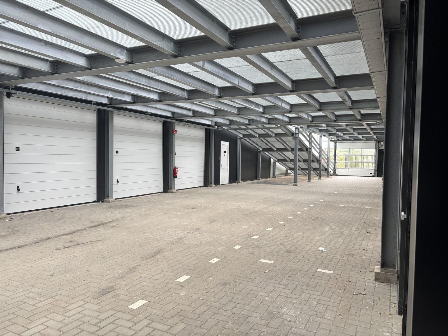 Rijksstraatweg 3 e 6, Den Hoorn foto-1