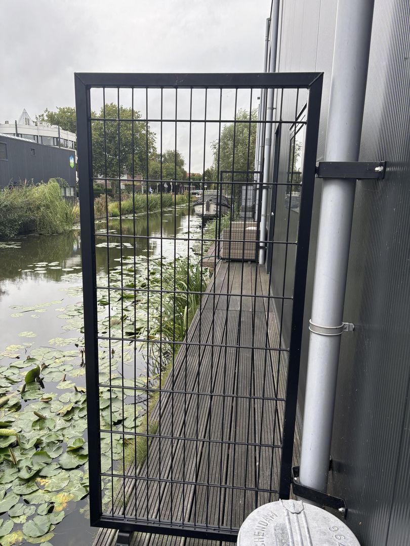 Rijksstraatweg 3 e 6, Den Hoorn foto-3