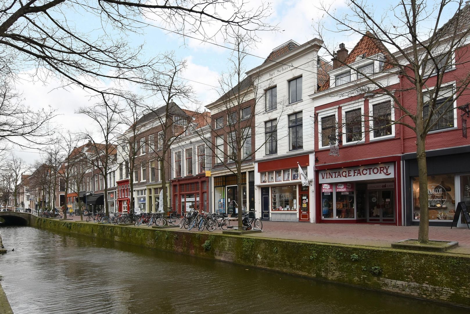 Hippolytusbuurt 29 a, Delft foto-2