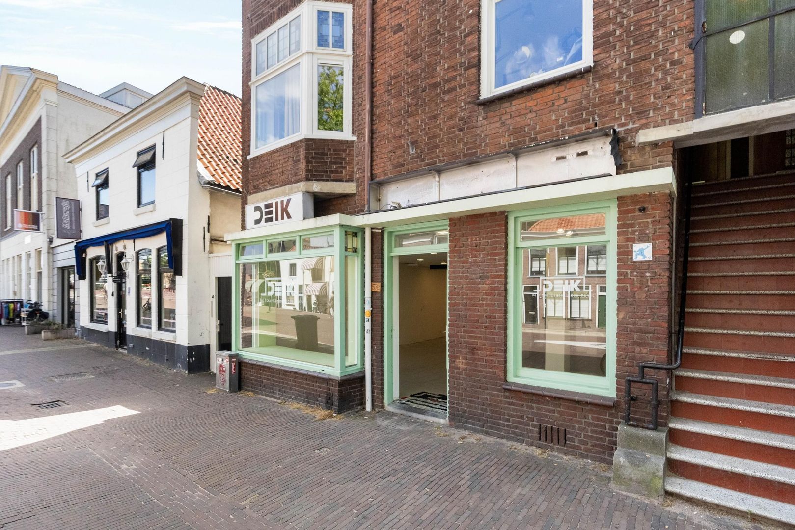 Nieuwe Langendijk 57 B, Delft foto-0