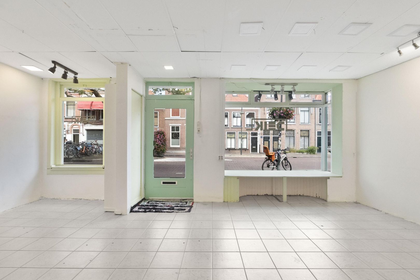Nieuwe Langendijk 57 B, Delft foto-5