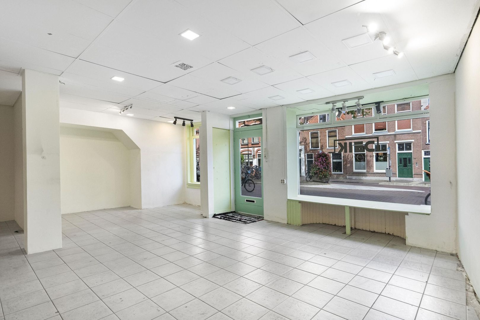 Nieuwe Langendijk 57 B, Delft foto-7