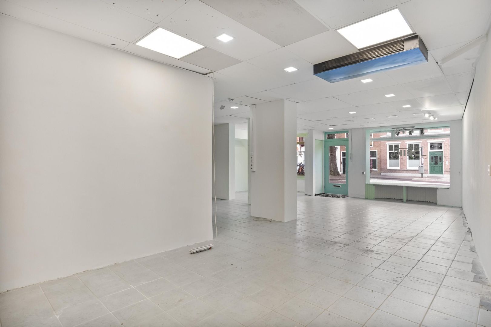 Nieuwe Langendijk 57 B, Delft foto-6