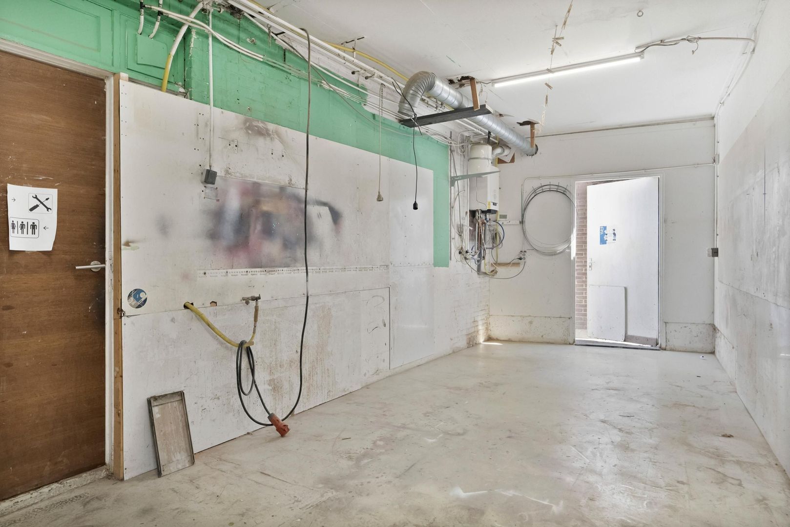 Nieuwe Langendijk 57 B, Delft foto-16