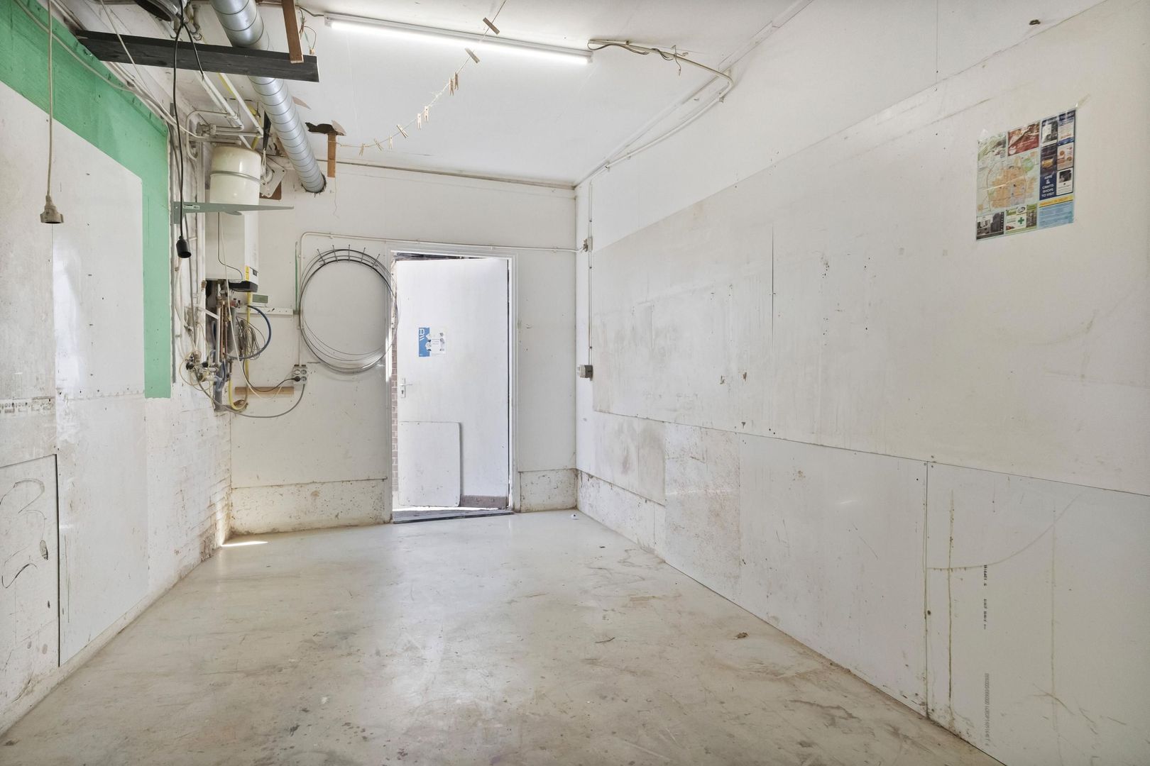 Nieuwe Langendijk 57 B, Delft foto-17