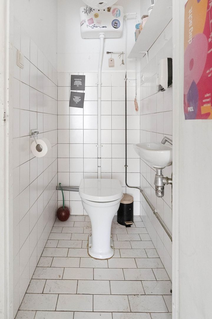 Nieuwe Langendijk 57 B, Delft foto-24