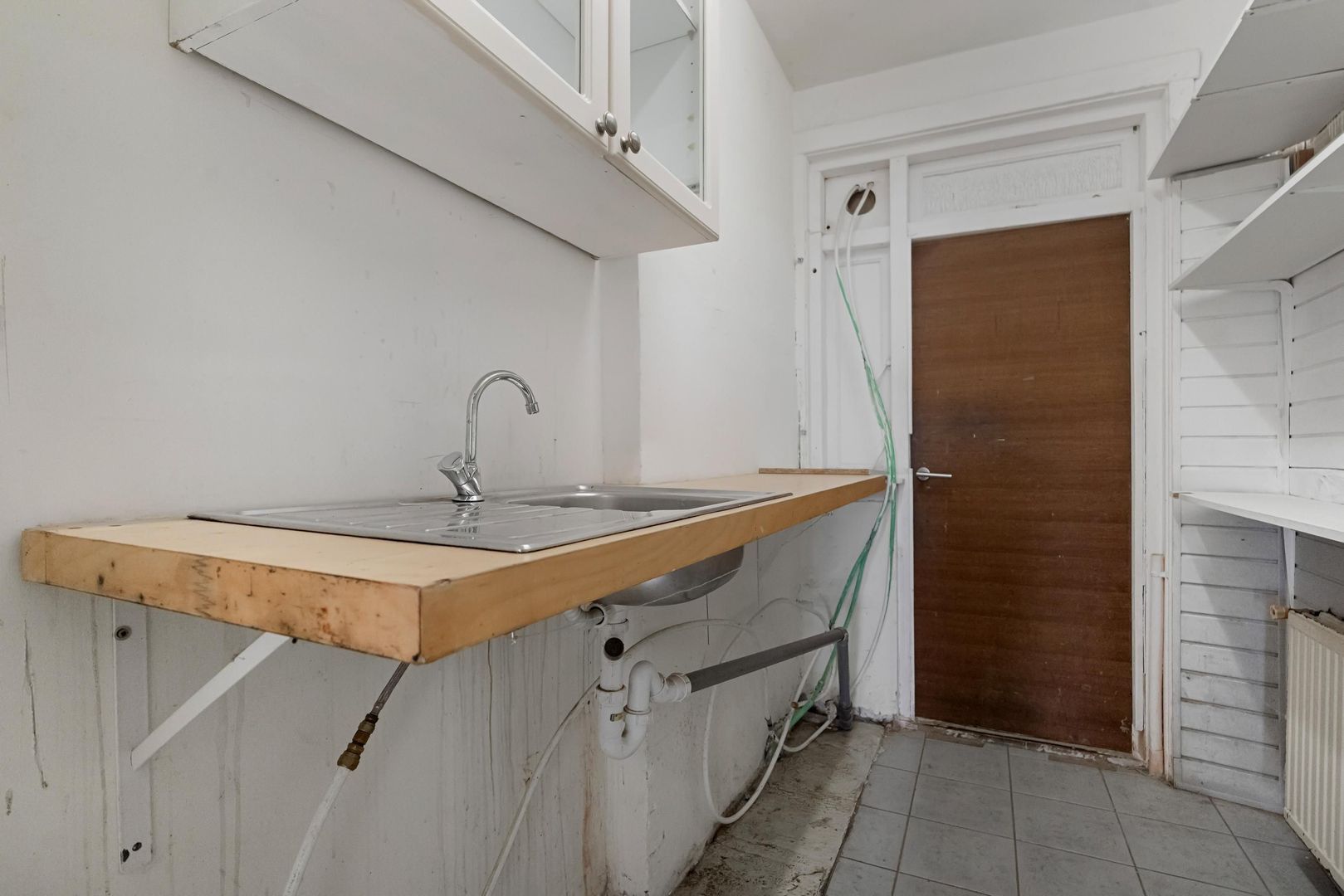 Nieuwe Langendijk 57 B, Delft foto-23