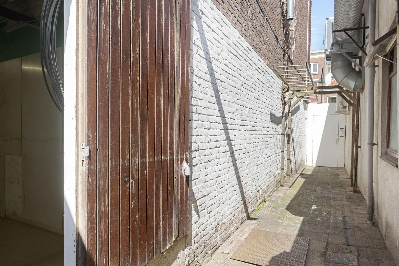 Nieuwe Langendijk 57 B, Delft foto-25