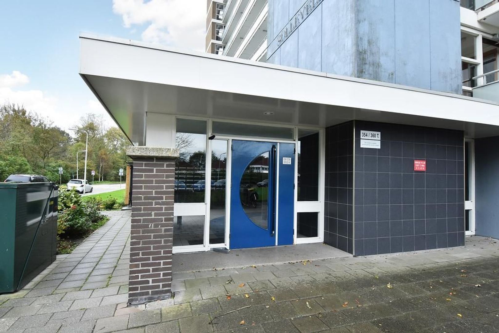 Heliotrooplaan 354 M, Den Haag foto-1