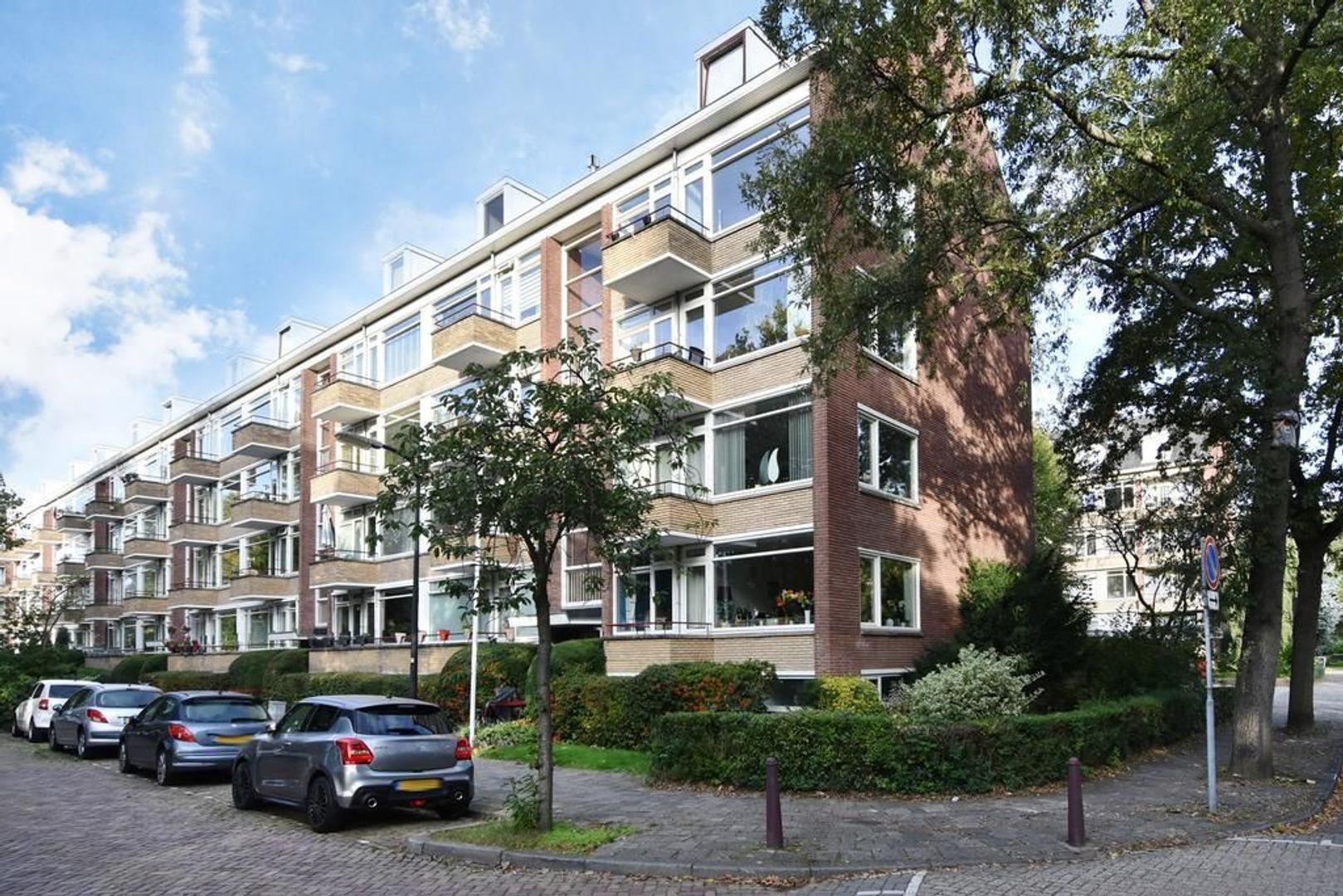 Laboucherelaan 6, Rijswijk foto-0