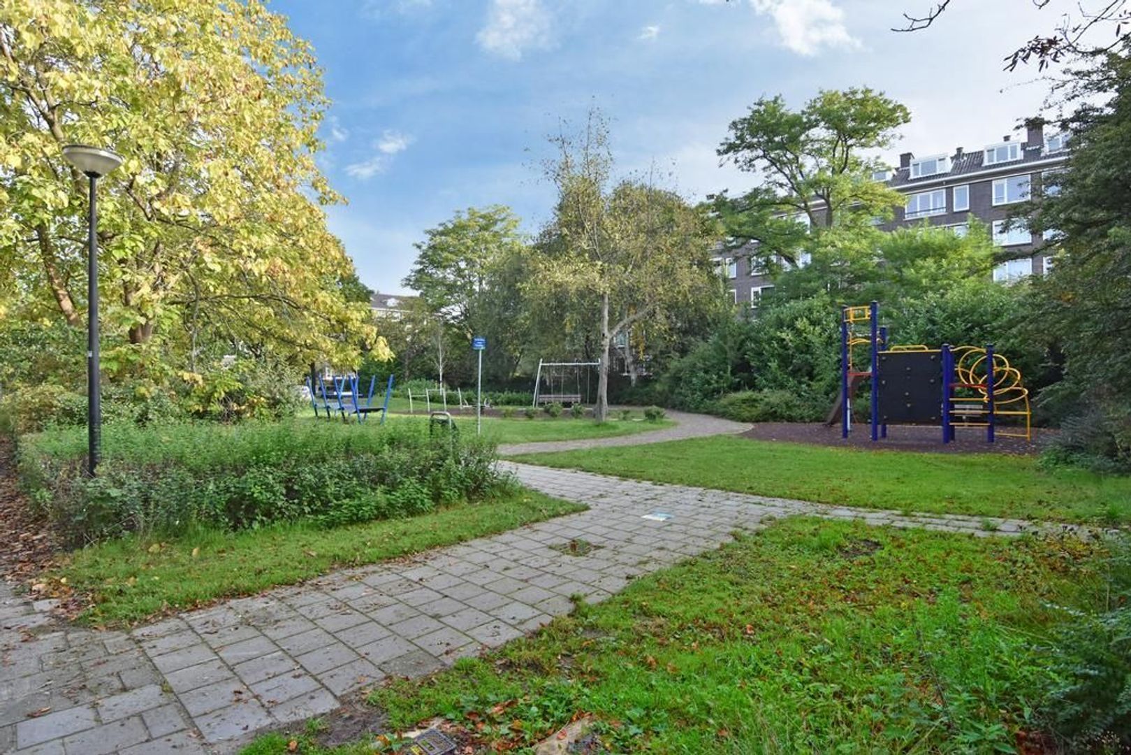Laboucherelaan 6, Rijswijk foto-16