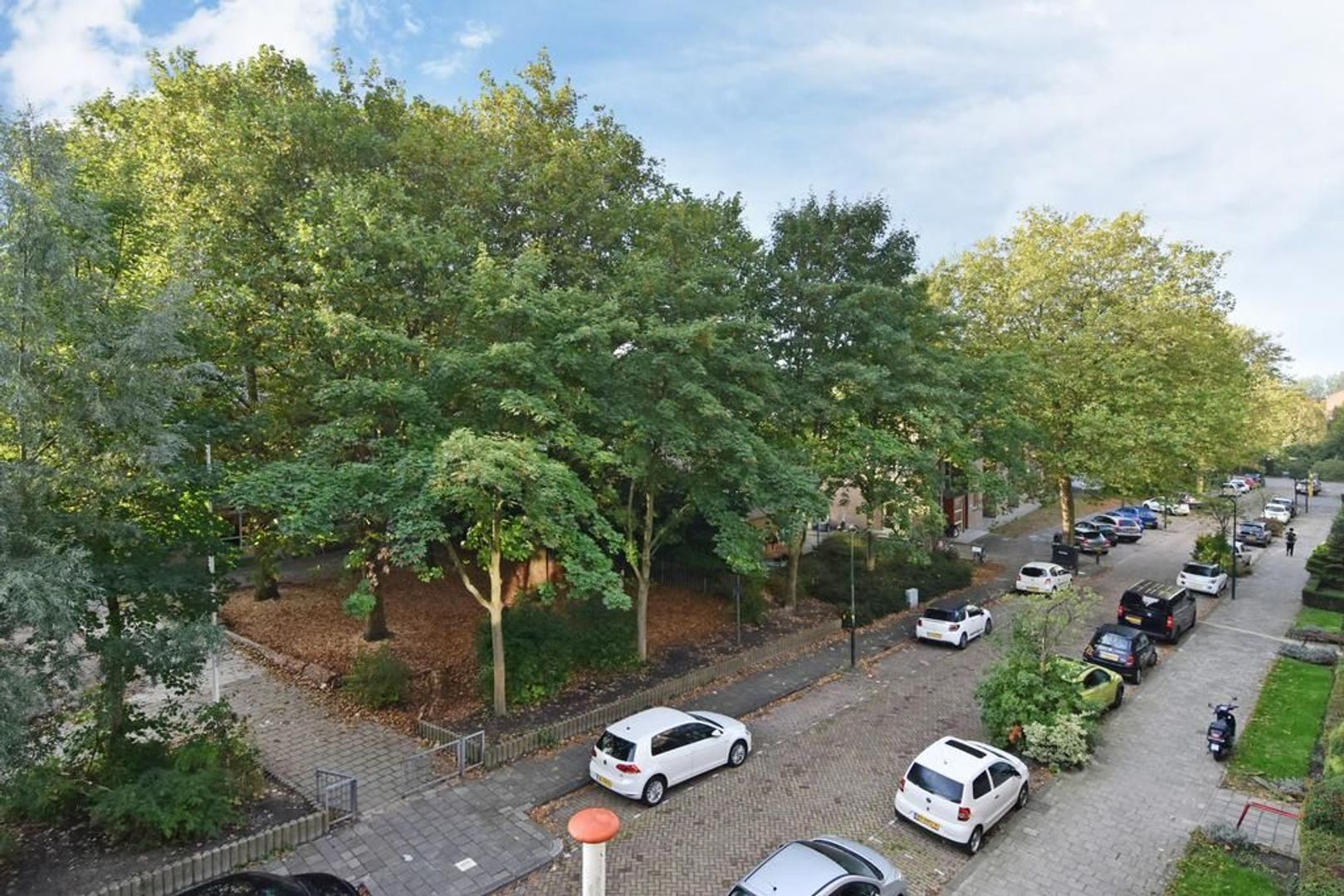 Laboucherelaan 6, Rijswijk foto-9
