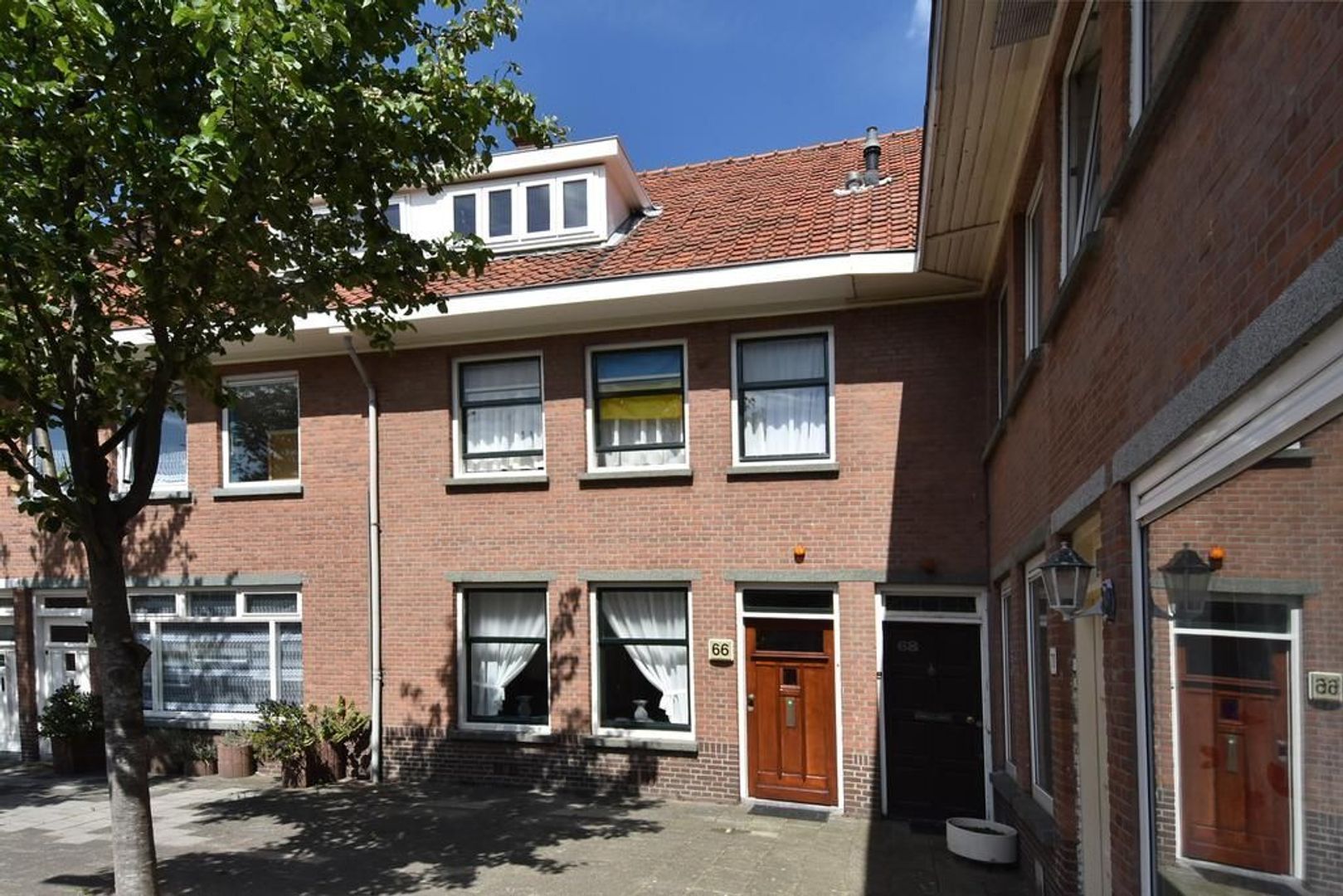 Minckelersstraat 66, Den Haag foto-0