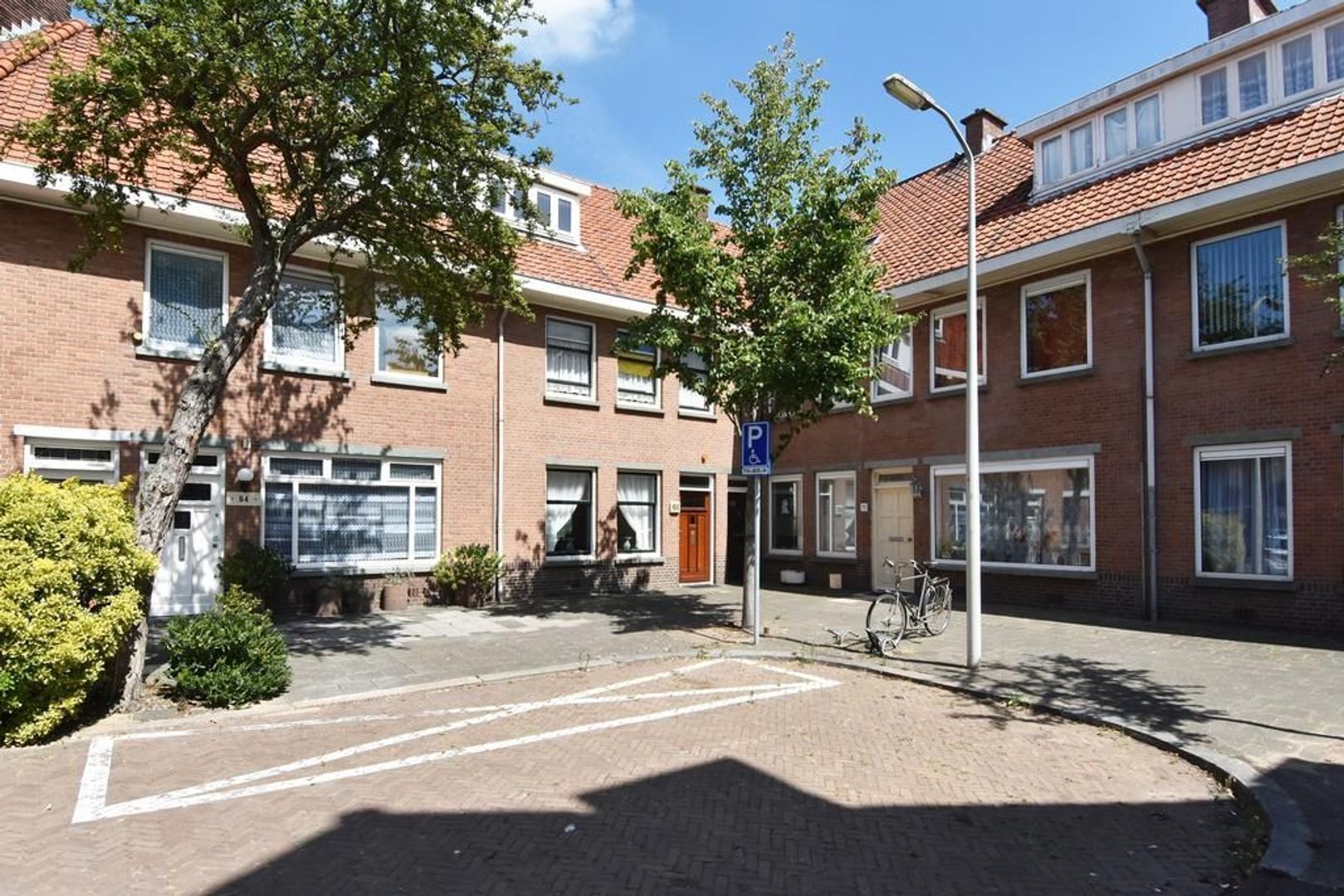 Minckelersstraat 66, Den Haag foto-1