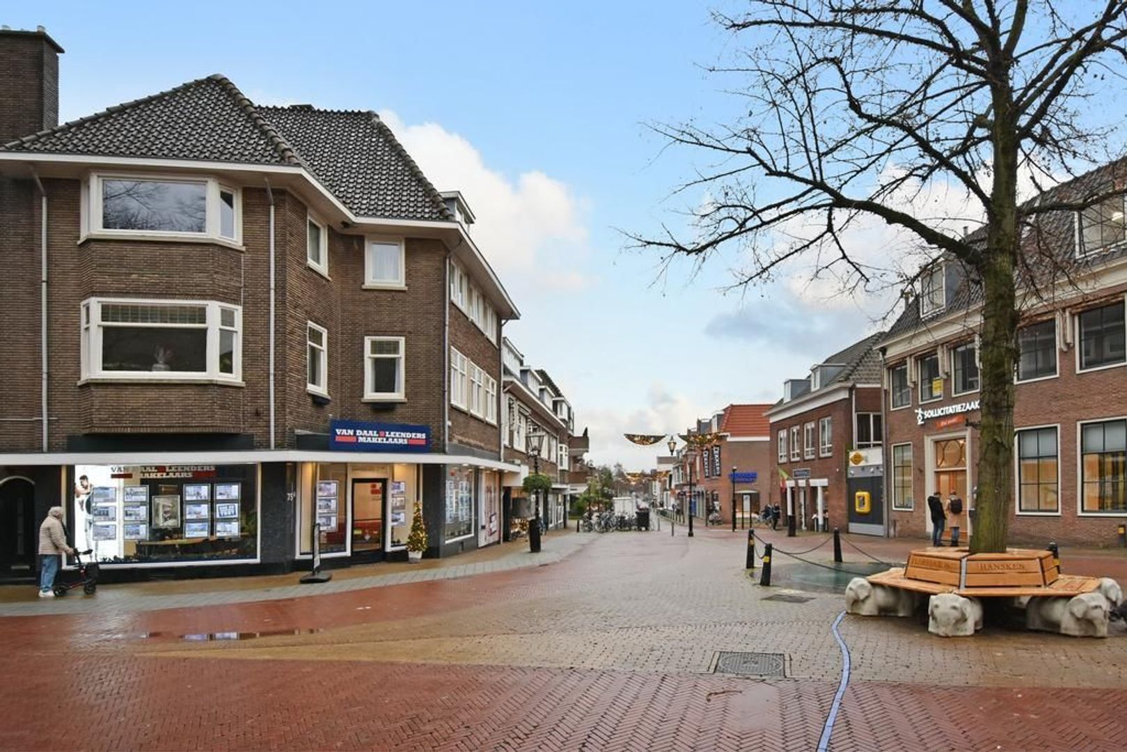 Kerklaan 6, Rijswijk foto-24