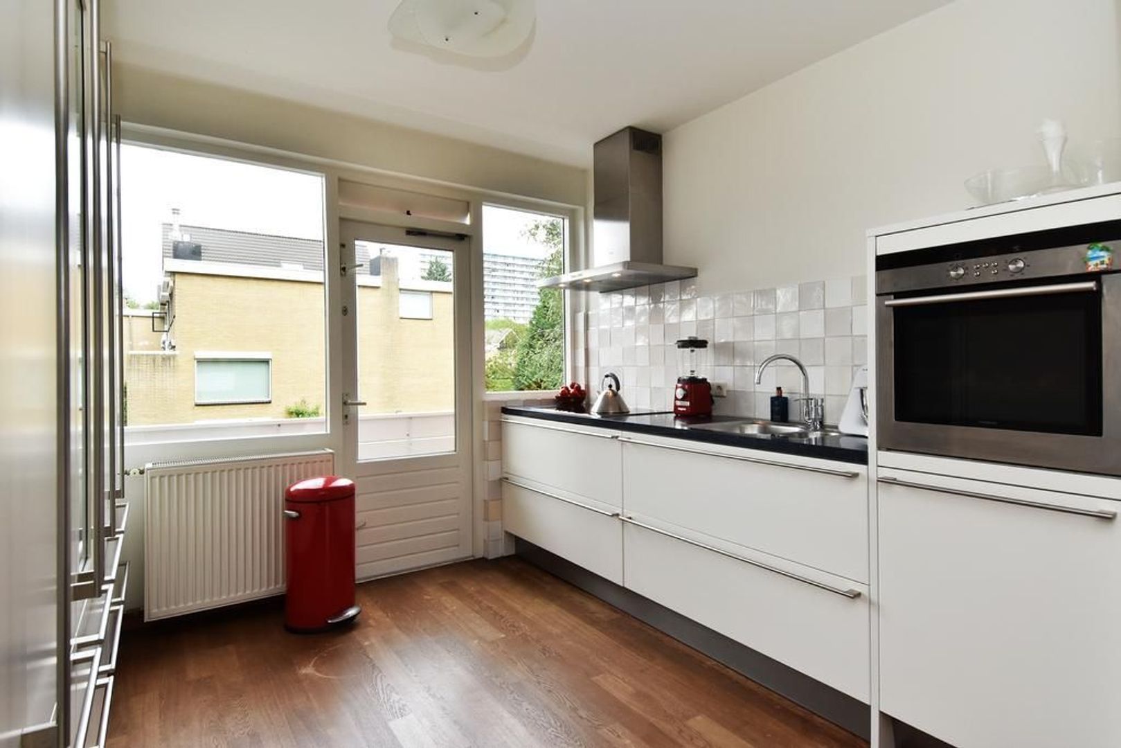 Jan Campertlaan 287, Delft foto-6