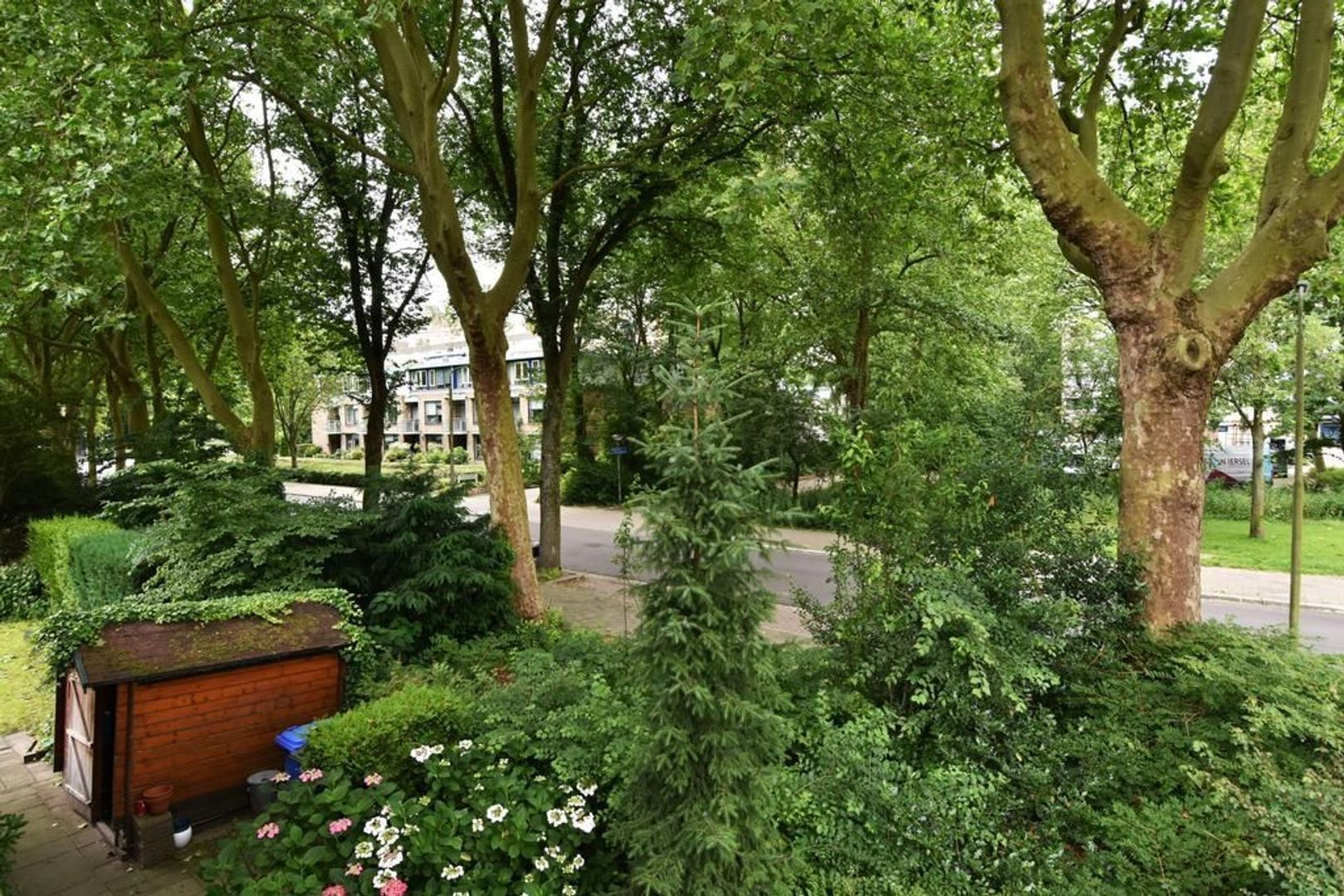 Jan Campertlaan 287, Delft foto-9
