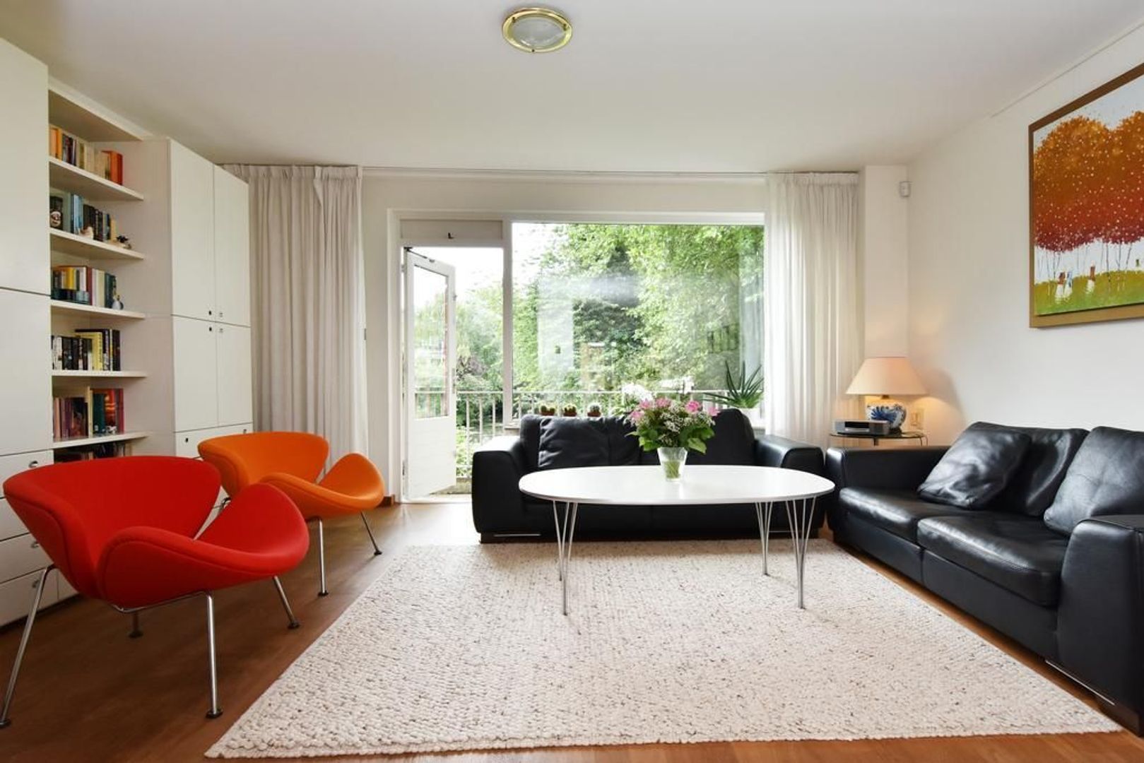Jan Campertlaan 287, Delft foto-13