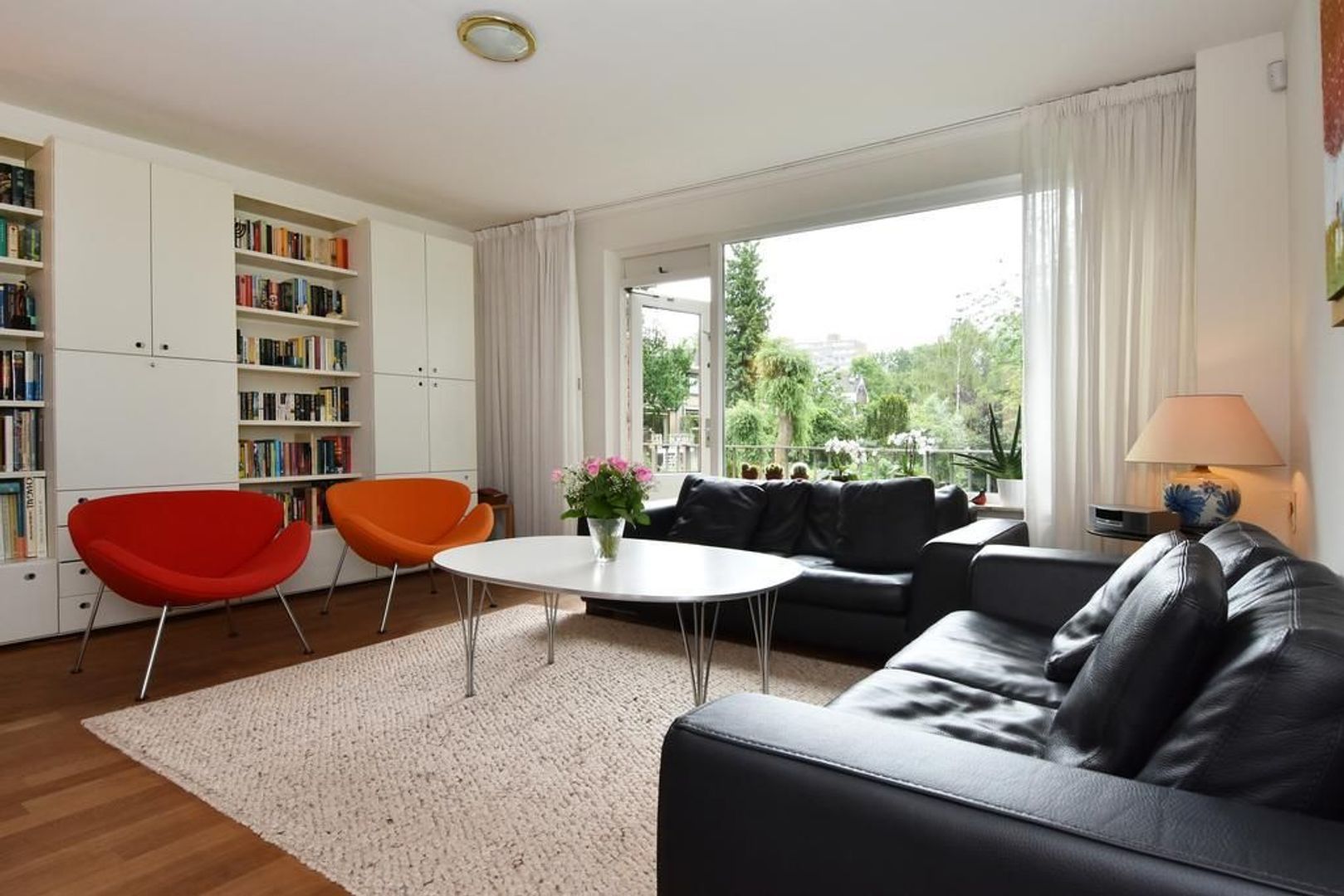 Jan Campertlaan 287, Delft foto-15