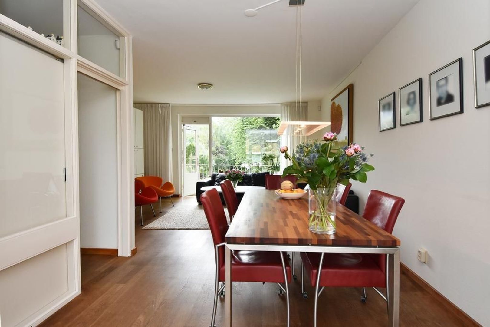Jan Campertlaan 287, Delft foto-11