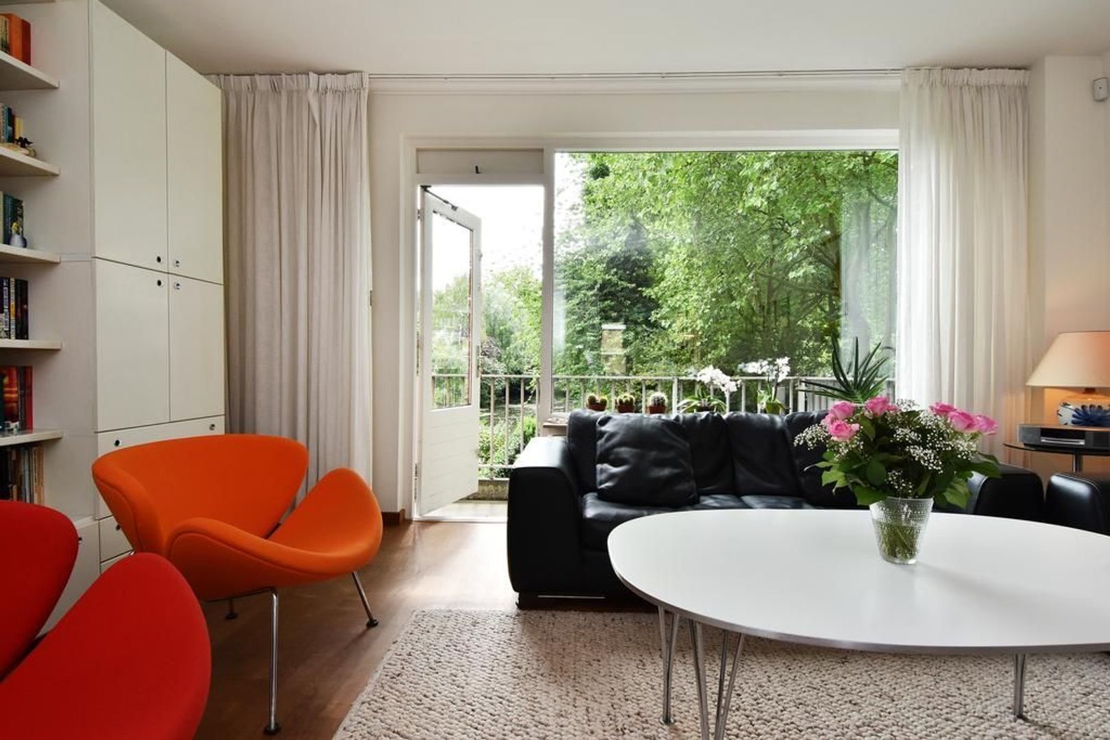 Jan Campertlaan 287, Delft foto-16