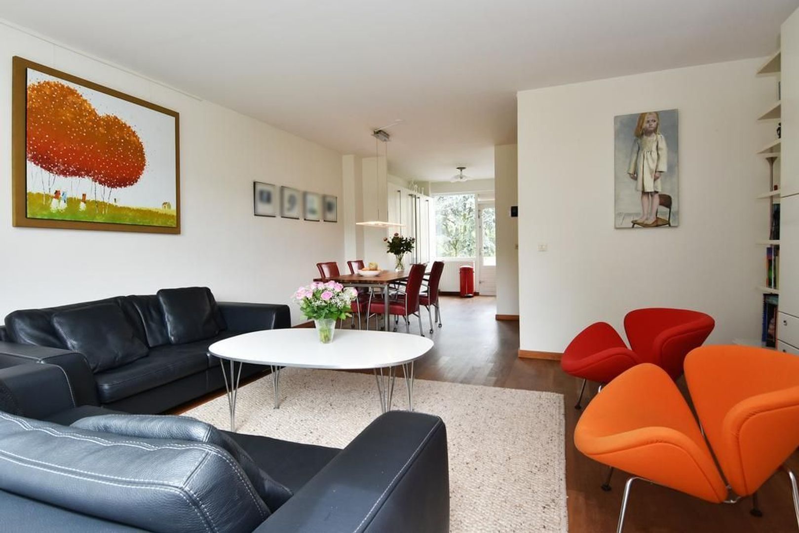 Jan Campertlaan 287, Delft foto-29