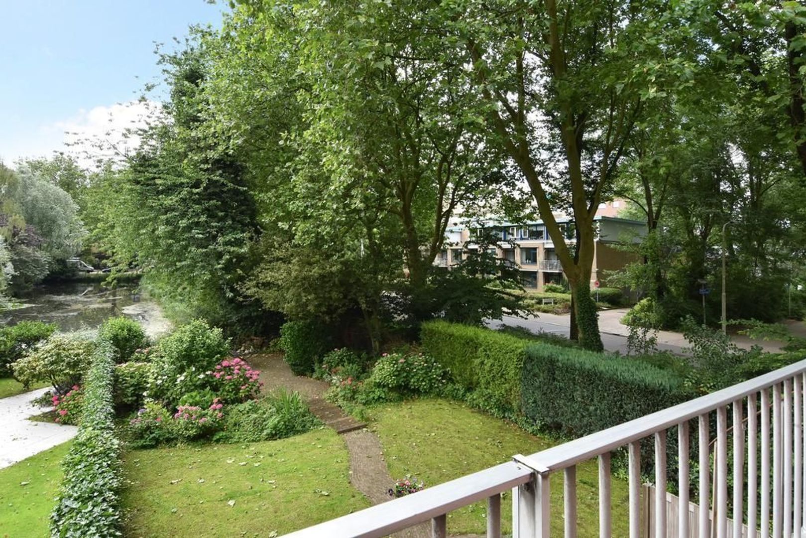 Jan Campertlaan 287, Delft foto-18