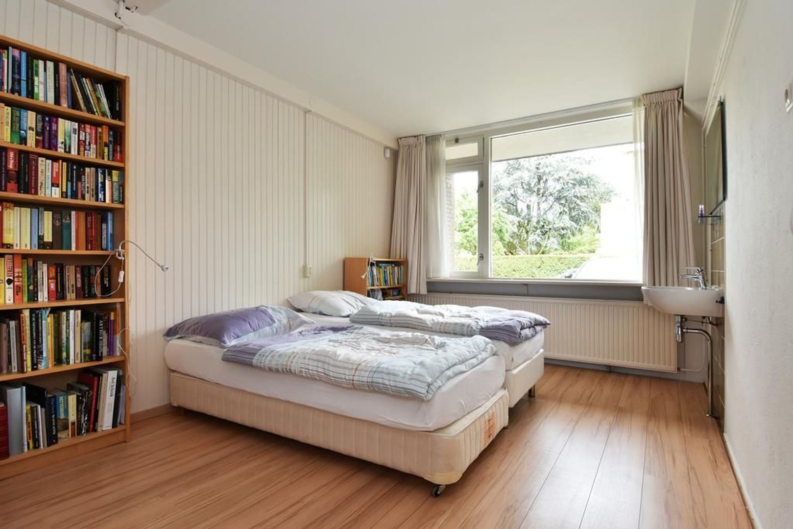 Jan Campertlaan 287, Delft foto-36