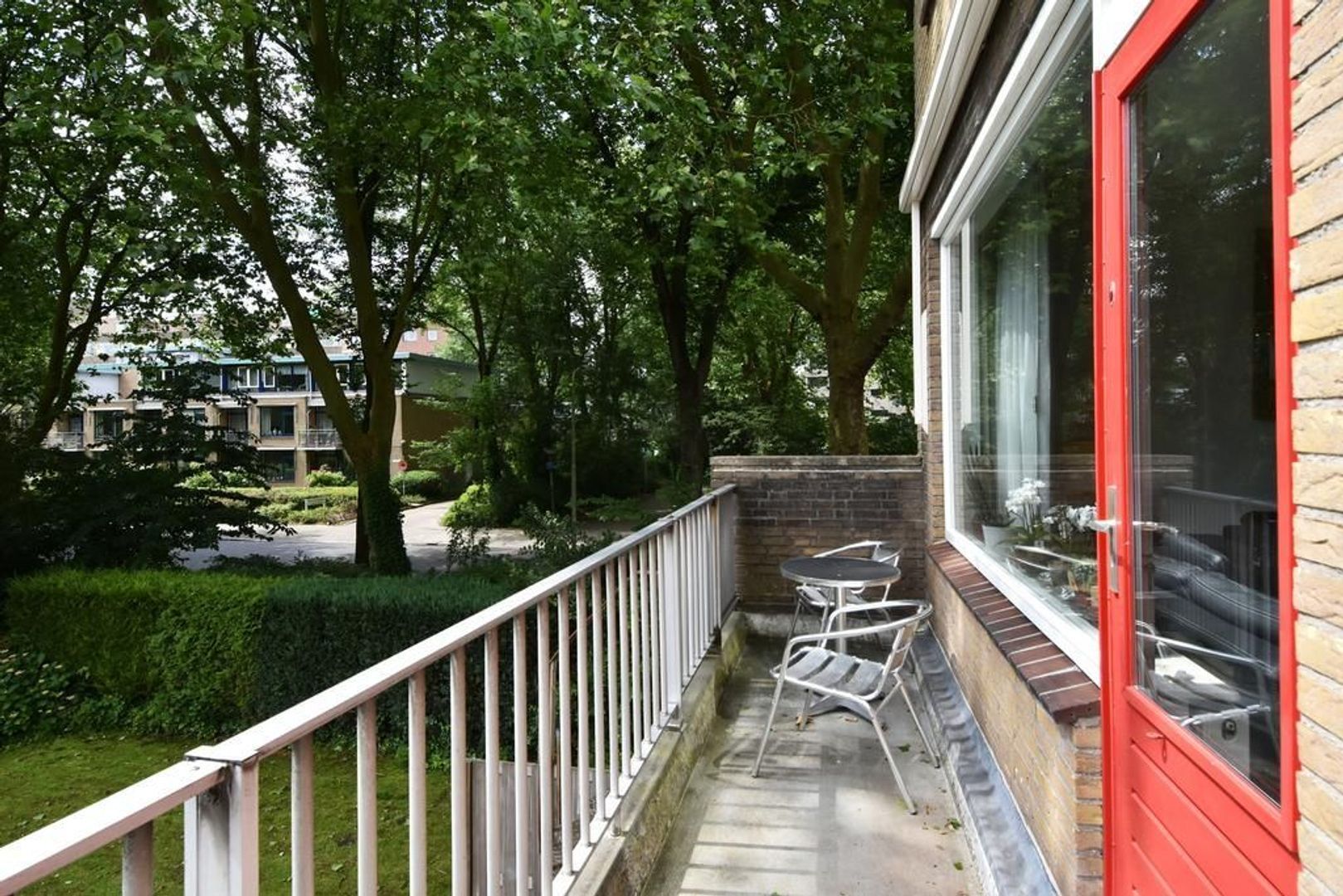 Jan Campertlaan 287, Delft foto-17