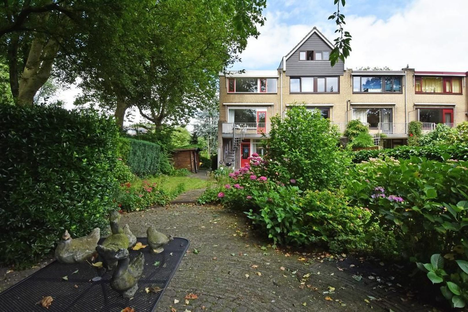 Jan Campertlaan 287, Delft foto-26