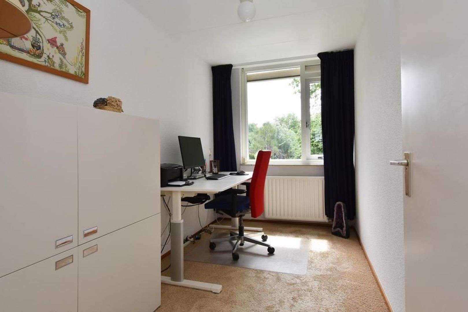Jan Campertlaan 287, Delft foto-37