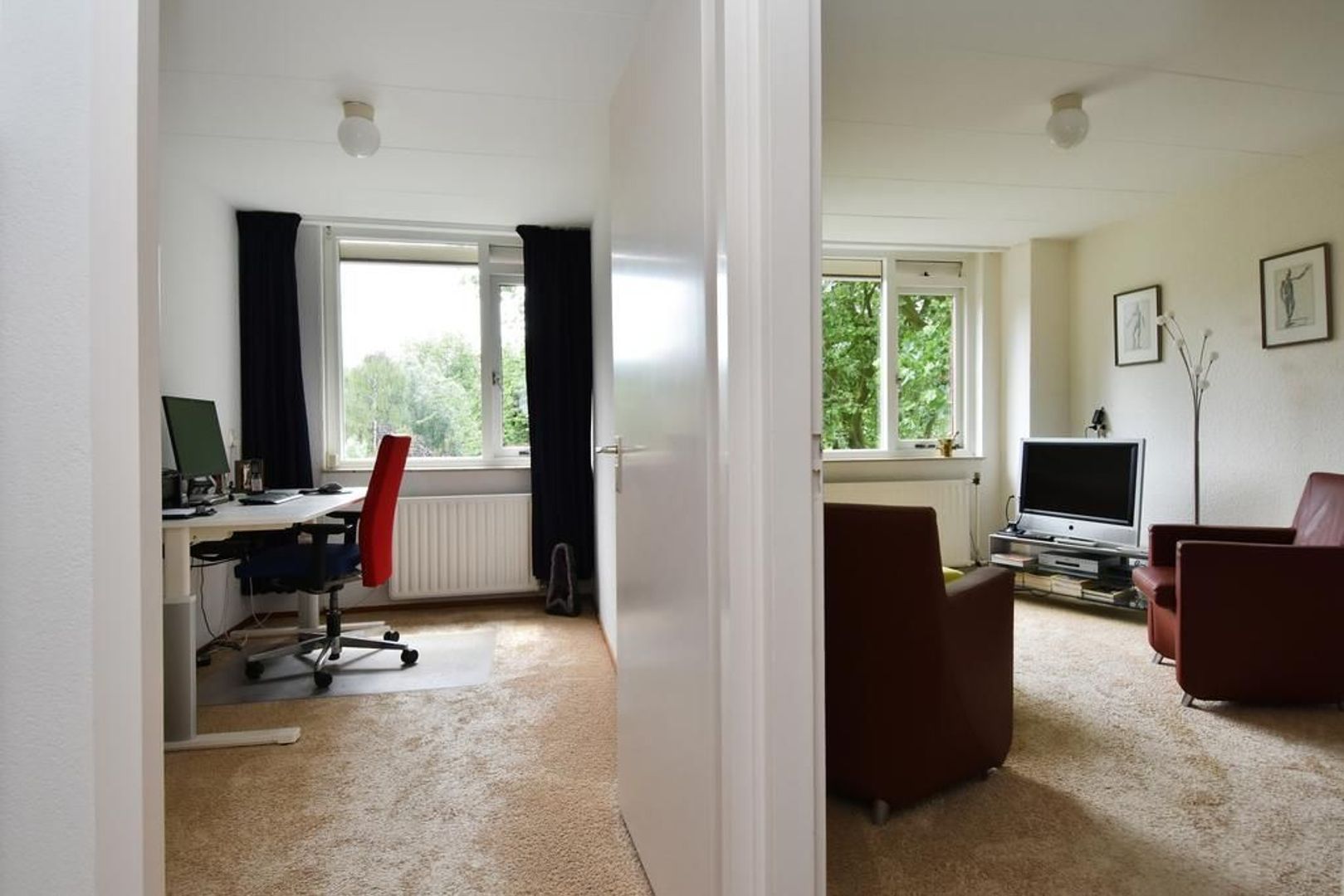Jan Campertlaan 287, Delft foto-38