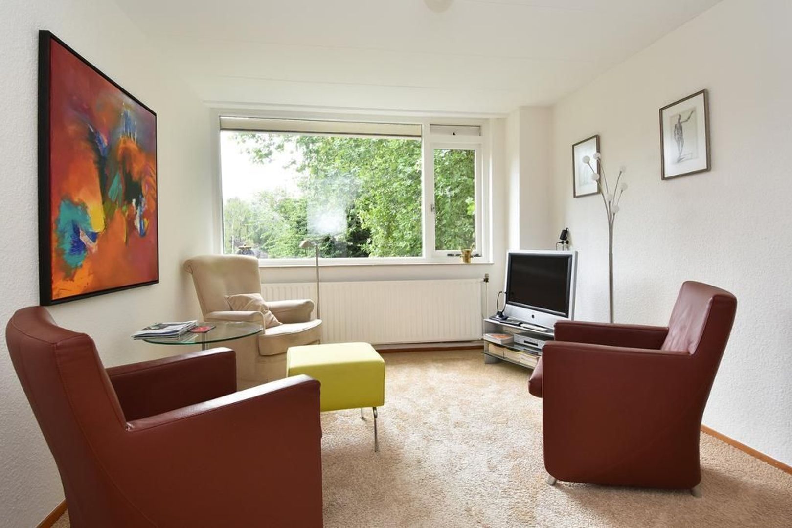 Jan Campertlaan 287, Delft foto-40