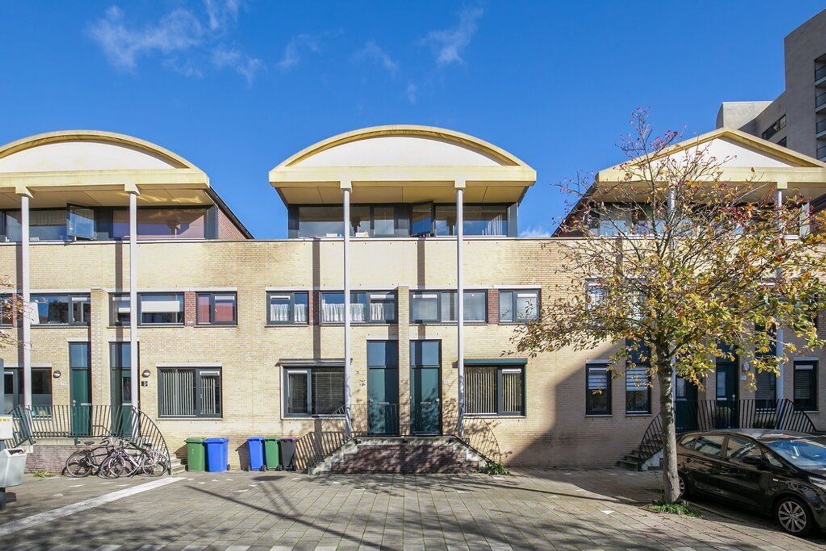Hof van Zilverlicht 85, Delft foto-0