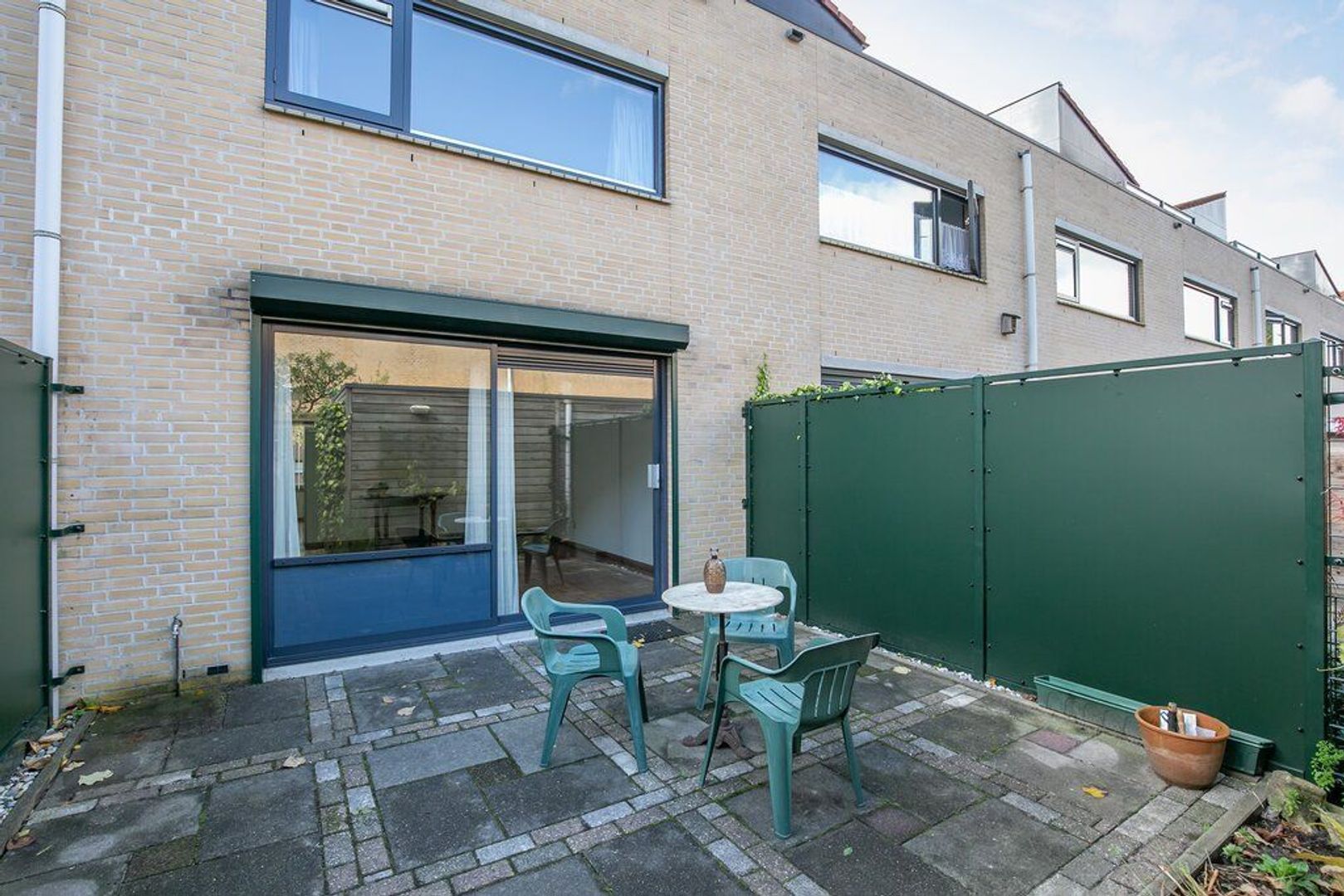 Hof van Zilverlicht 85, Delft foto-13