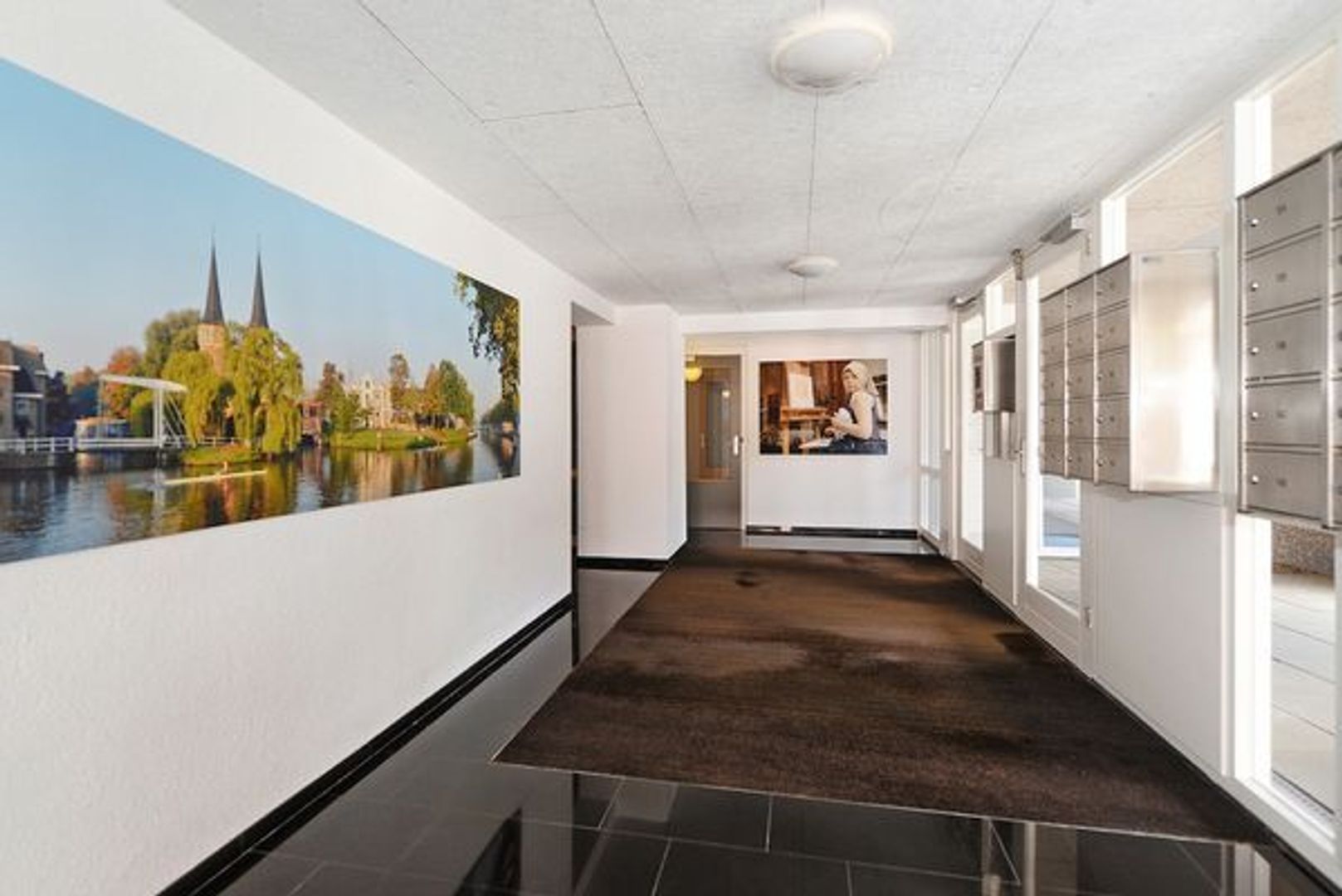 Raam 140, Delft foto-17