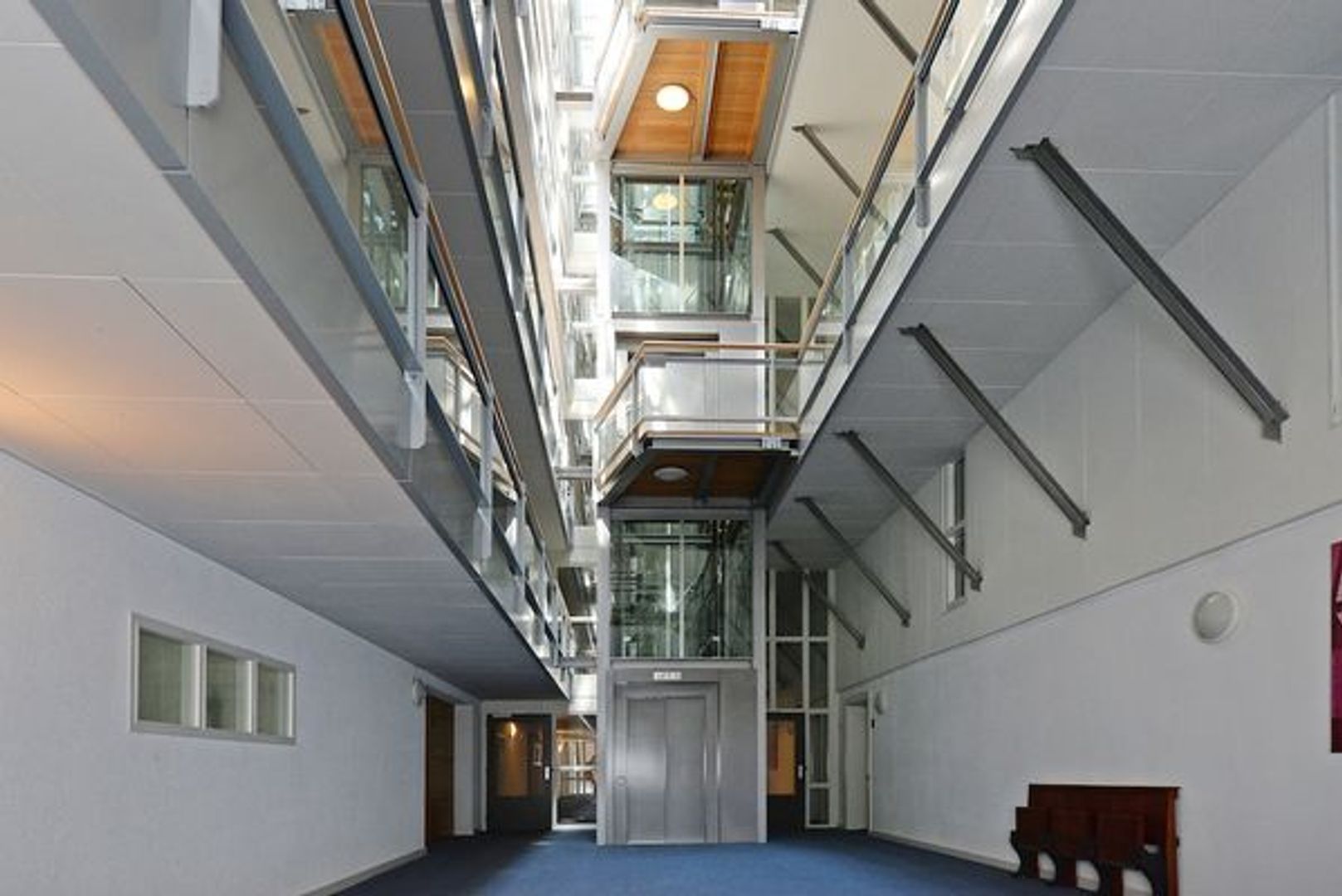 Raam 140, Delft foto-18