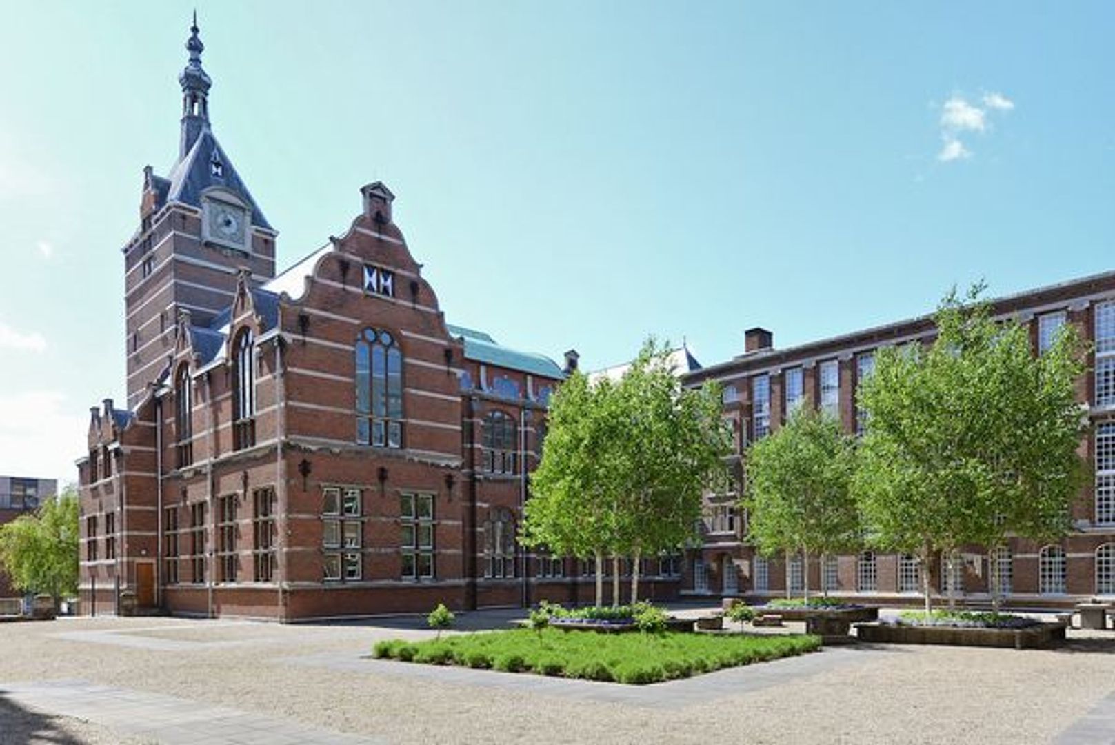 Raam 140, Delft foto-19