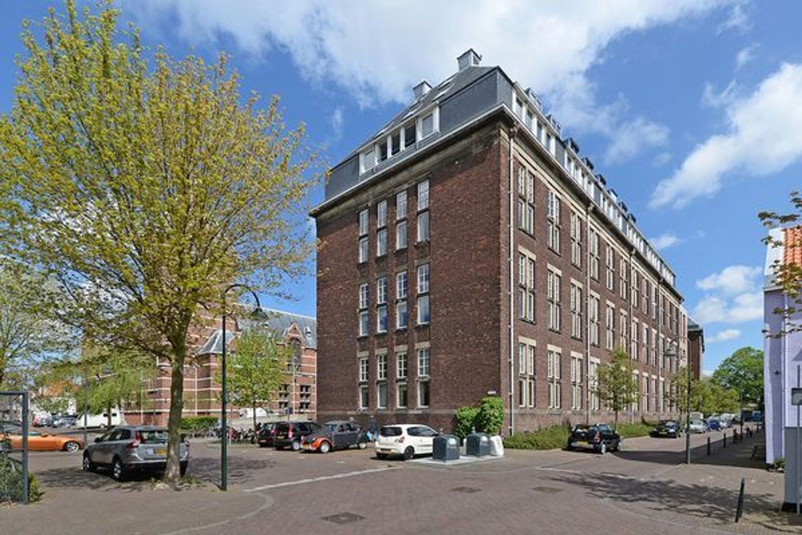 Raam 140, Delft foto-20