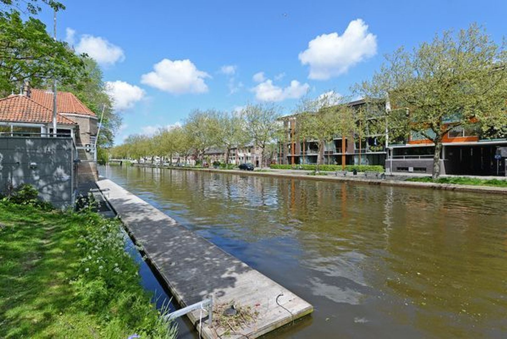 Raam 140, Delft foto-27