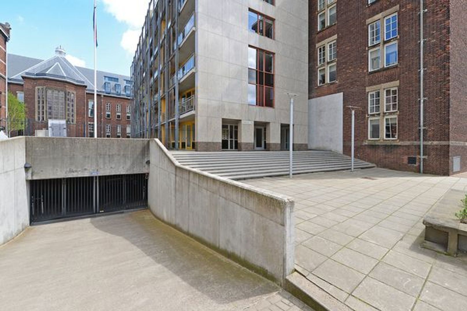 Raam 140, Delft foto-23