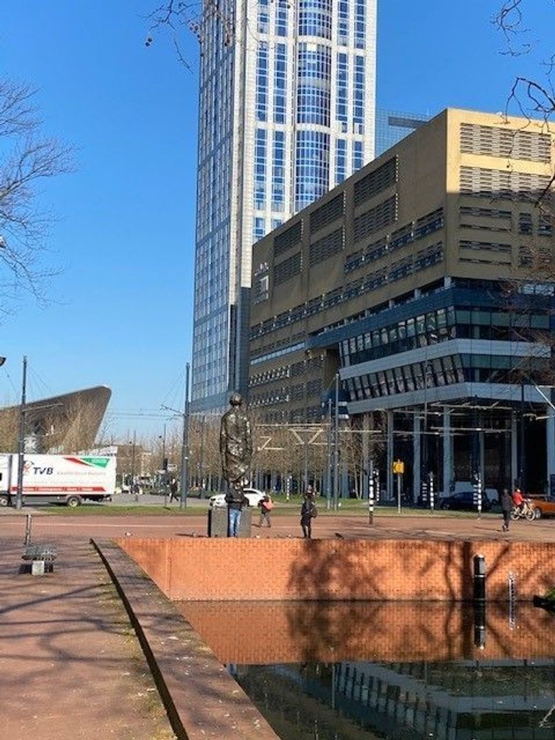 Westersingel 6 B, Rotterdam foto-18
